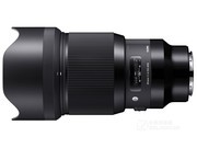  85mm f/1.4 DG HSM Art 