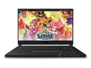 msi΢ GS65 Stealth 8SF-020CN