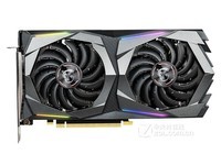 618耀世 微星GTX 1660 Ti 京东热销