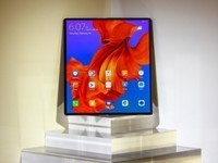 ��ΪMate X��8GB/512GB/ȫ��ͨ/5G�棩�ٷ�ͼ3