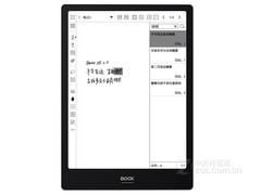 BOOX Note pro