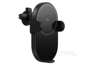 【小米无线车充小米无线车充报价】小米 无线