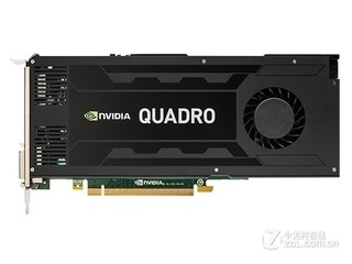 NVIDIA Quadro K4200