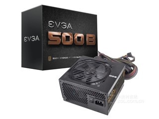 EVGA 500 B