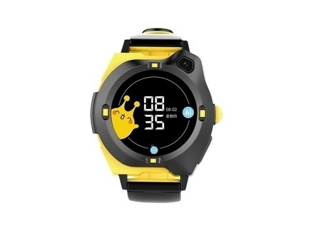 小天才电话手表Y01A与科大讯飞麦咭学习手表