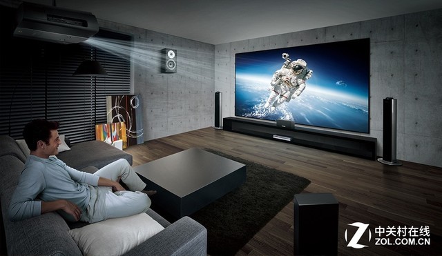 我们看的是假4K？五大问题解析UHD投影机 