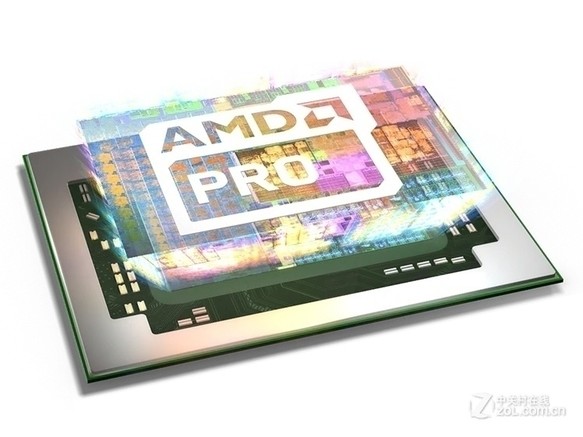 AMD PRO A6-9500E