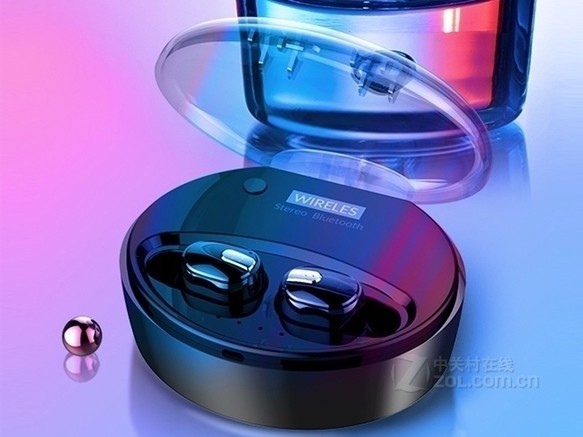 夏新s6蓝牙耳机