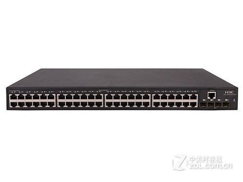 H3C MS4320S-52P