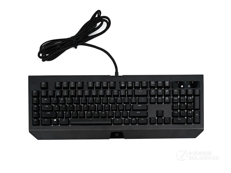 ߣRazerڹѸ֩뾺òʰV2-۾  羺Ϸе RGB Լ