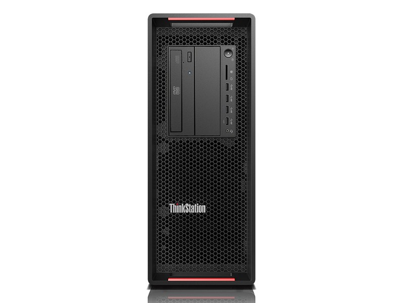 ThinkStation P720(Xeon Bronze 3106/16GB*4/128GB+2TB/P2000)