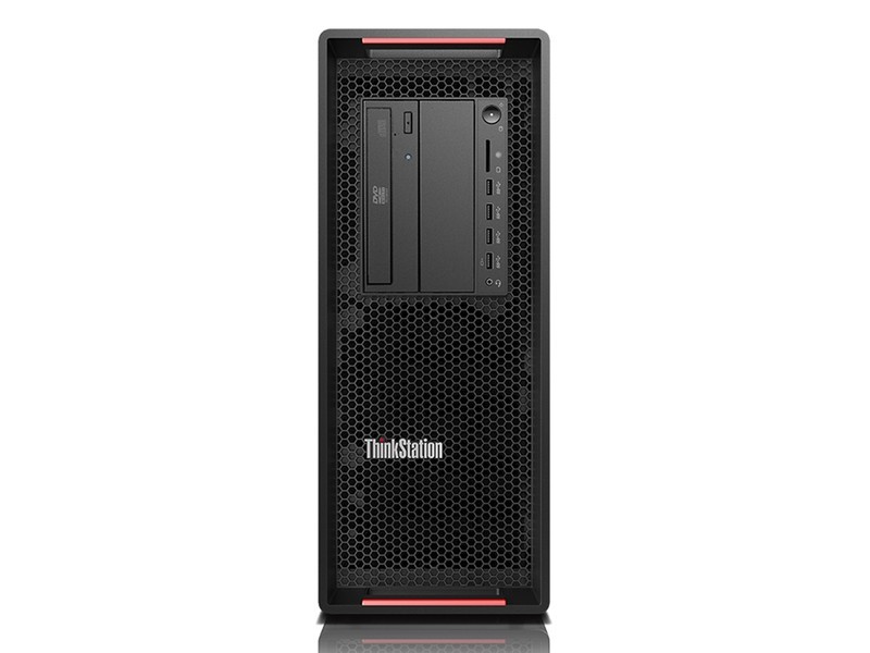 ThinkStation P720(Xeon Bronze 3106*2/16GB*4/256GB+1TB/P5000)