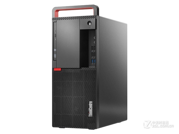 Lenovo ThinkCentre M920t(i5 8500/4GB/1TB/DVD/2G дискретная графика)