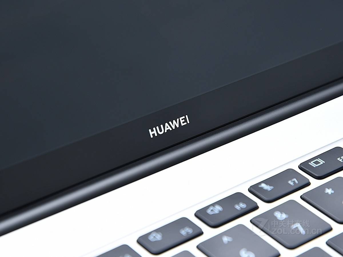 【高清图】 华为(huawei)huawei matebook 13(i3 8145u/8gb/256gb/集