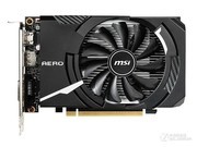 ΢ GeForce GTX 1650 AERO ITX 4G OC