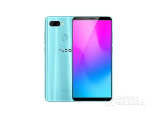 努比亚M3 主屏尺寸:5.7英寸 主屏材质:TFT材质（LTPS技术）