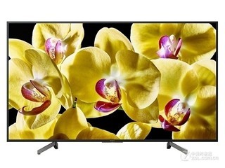索尼KD-75X8000G