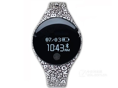 【高清图】亲民价智能手表 乐心mambo watch评测图12-zol中关村在线