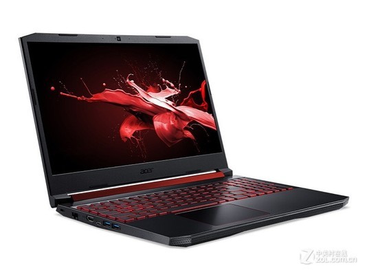 Acer 暗影骑士4