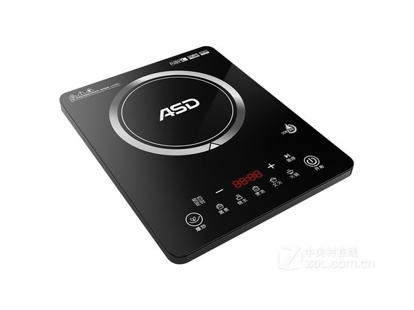 报价_参数_图片_论坛_asd ai-f22c115爱仕达电磁炉报价-zol中关村在线