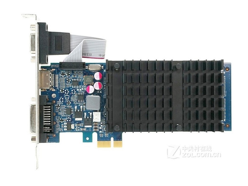 GF210 1G x1