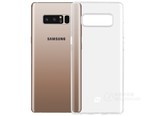 摩米士三星Galaxy Note8透明保护套