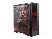 微星MPG 氪金枪 100D 龙魂版云南636元