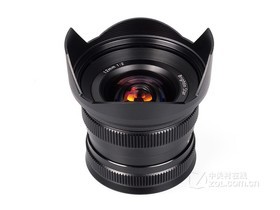 星曜12mm f/2.0 索尼E口