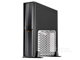 银欣小乌鸦2 rvz02b-w(开窗款)