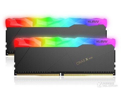ʿ CRAS X 32GB DDR4 3466216G