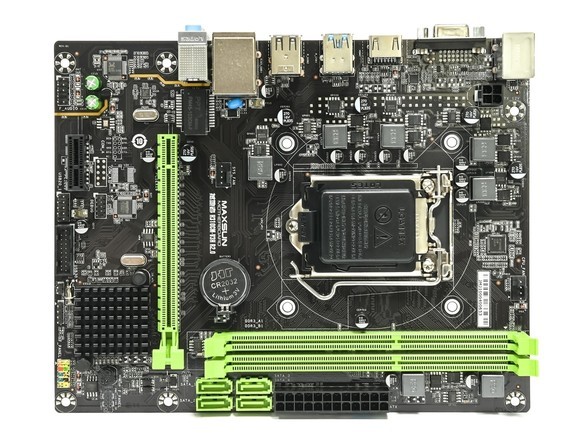 铭瑄ms-撼地者 h310cm-v3h r2.