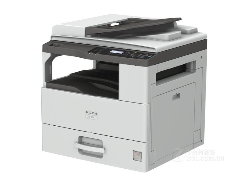 M2700