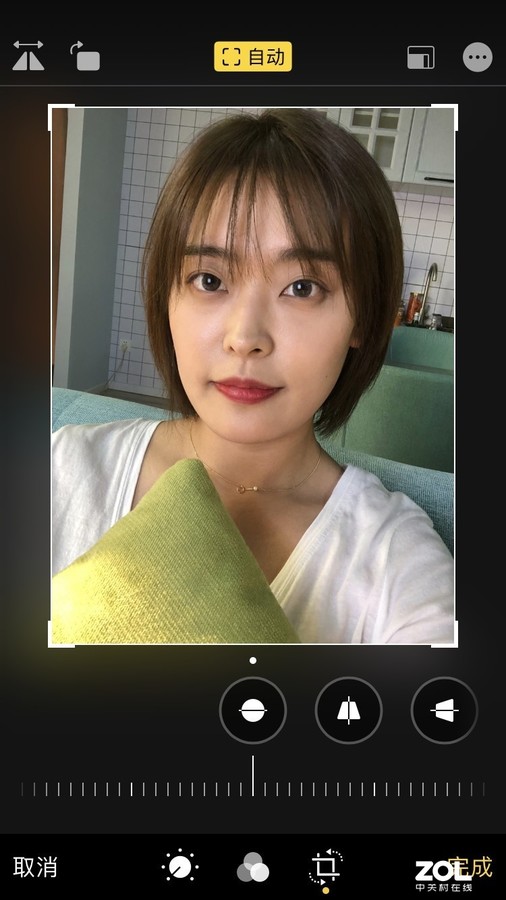 【高清图】 ios 13迎来史上最强修图功能 手机秒变修图神器图15