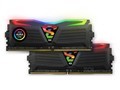 ����SUPER LUCE RGB 32GB DDR4 3000��16GBx2����ɫ