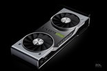 NVIDIA GeForce RTX 2070 SUPER Founders Edition