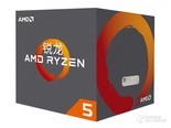 AMD Ryzen 5 2600X