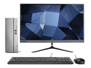  IdeaCentre 510S(i3 9100/4GB/128GB+1TB//23LCD)
