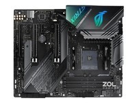 »ªË¶ROG STRIX X570-F GAMINGÉϺ£1950