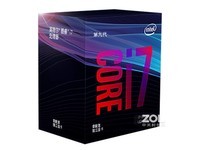 Intel 酷睿i7 9700F上海促销2387元
