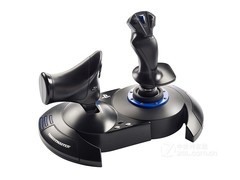 ͼ��˼��T.Flight Hotas4 ���׼�˫�ַ���ҡ��