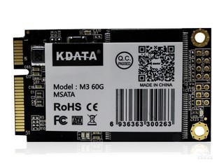金田m3msatamlc32gb