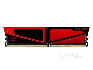 Team ϵ 8GB DDR4 2666