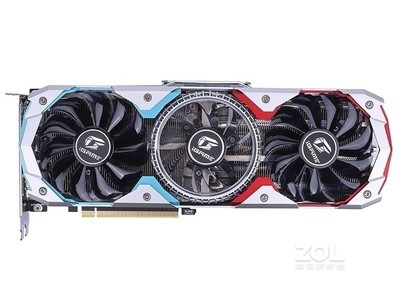 七彩虹igamegeforcertx2070superadspecialoc