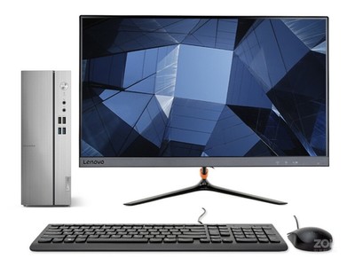 IdeaCentre 510S(i3 9100/8GB/1TB//23LCD) 