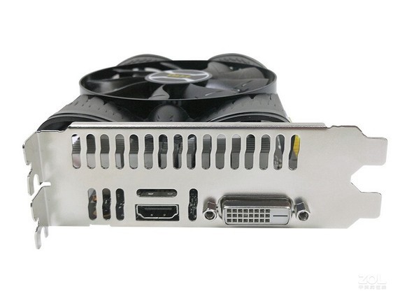 翔升gtx 1650 战雕4g