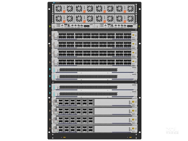 ZTE ZXR10 9908-S
