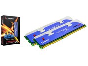 ʿ 2GB DDR3 1375˫ͨװHyperX