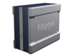 迈拓Maxtor Shared Storage II(500GB)