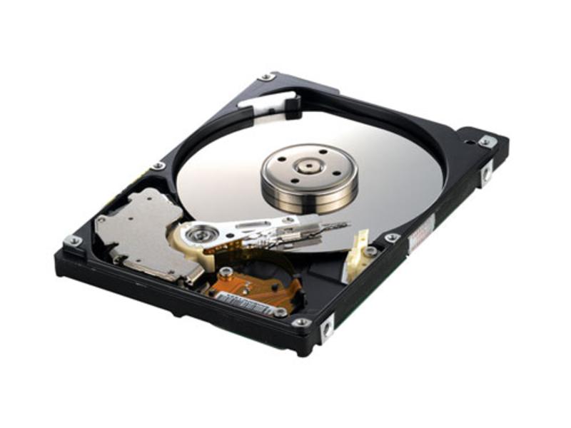 三星金宝 160GB 5400转 8MB 串口（HM160HI/CNG）笔记本 - 图片 1