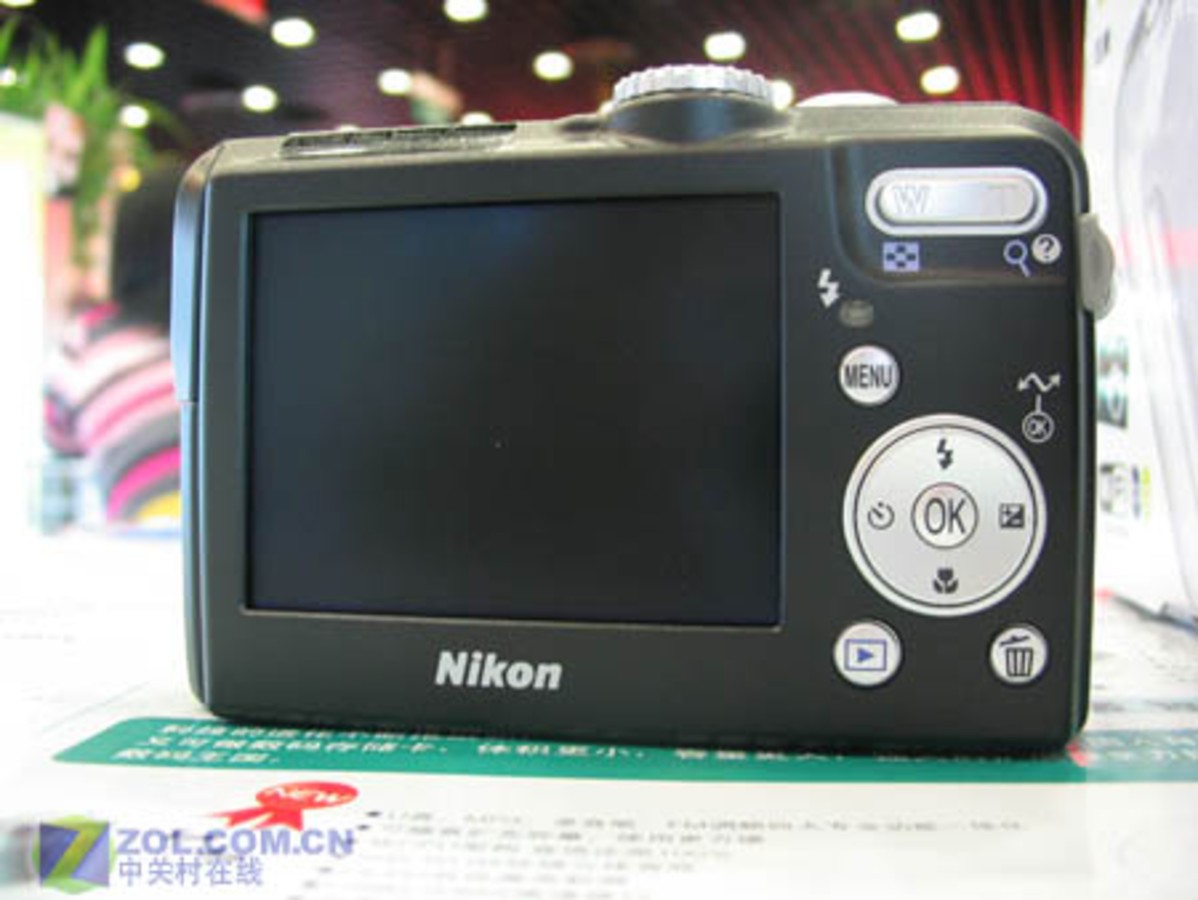 【高清图】 尼康(nikon)p1 图37